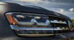 Volkswagen Atlas V6 4Motion 2017 года